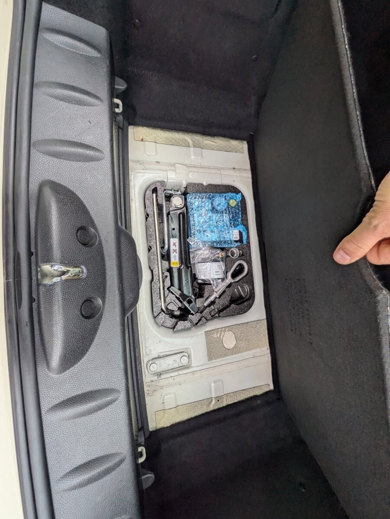 2015 MINI Coupe 1.6 Cooper 3dr Coupe Petrol Manual