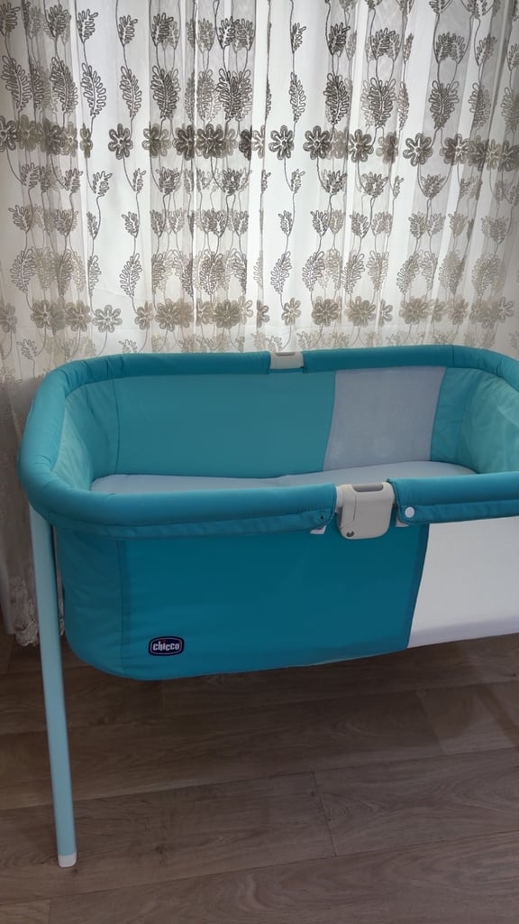 baby crib bed