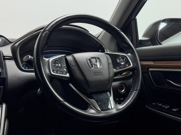 2020 Honda CR-V 2.0 h i-MMD SR SUV 5dr Petrol Hybrid eCVT 4WD Euro 6 (s/s) (184 ps) ESTATE Petrol...