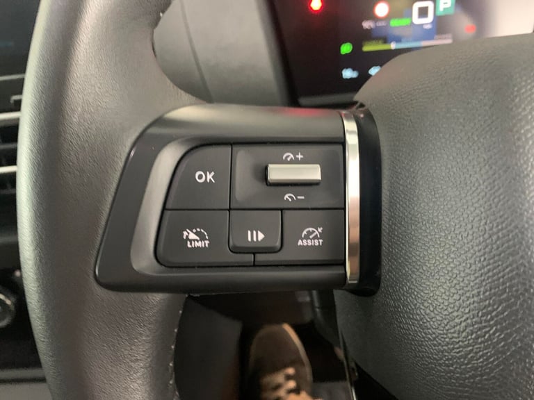 2022 Citroen C4 100kW Sense Plus 50kWh 5dr Auto HATCHBACK ELECTRIC Automatic