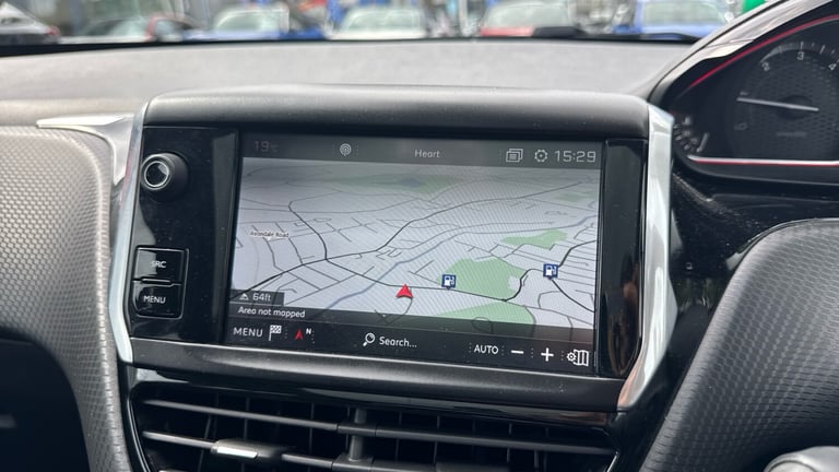 2019 Peugeot 2008 1.5 BlueHDi GT Line SUV 5dr Diesel Manual Euro 6 (s/s) (100 ps) SUV Diesel Manual