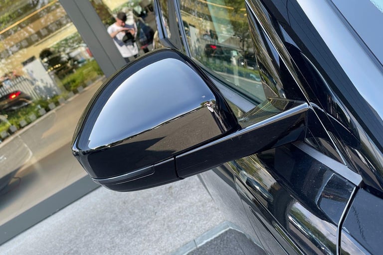 2025 Land Rover Range Rover Evoque 1.5 P270e Dynamic SE 5dr Auto ESTATE PETROL/ELECTRIC Automatic