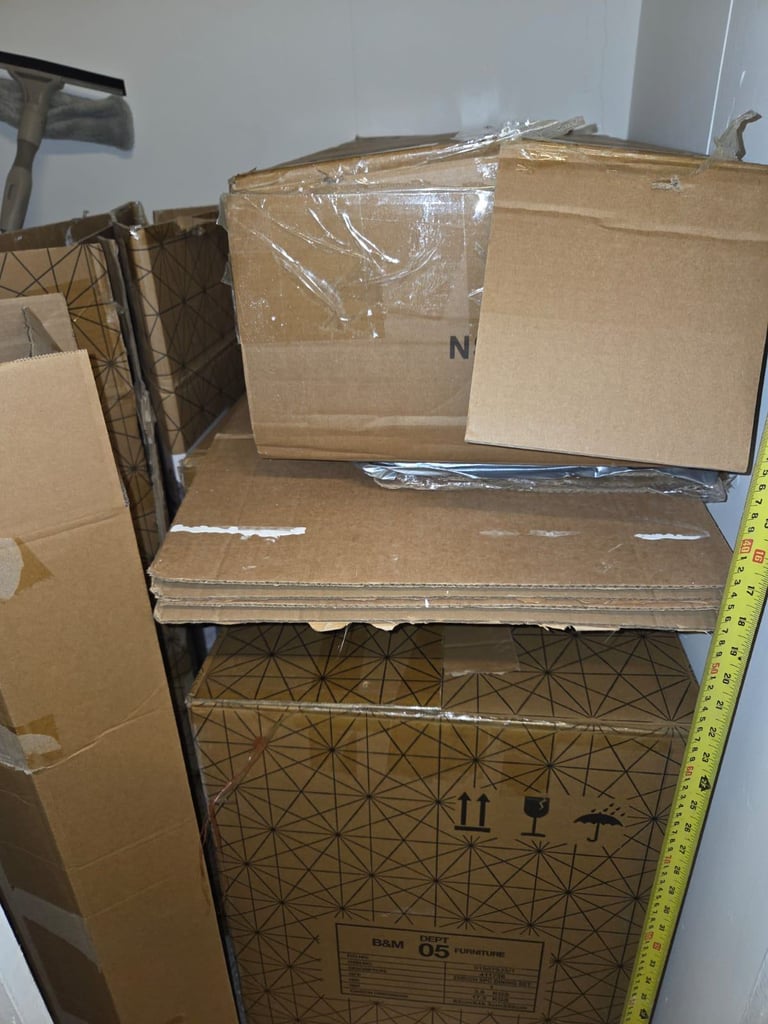 Boxes