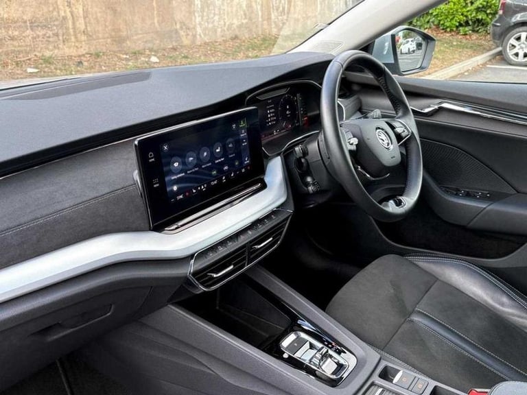 2023 Skoda Octavia 2.0 TDI 150 SE L 5dr DSG ESTATE DIESEL Automatic