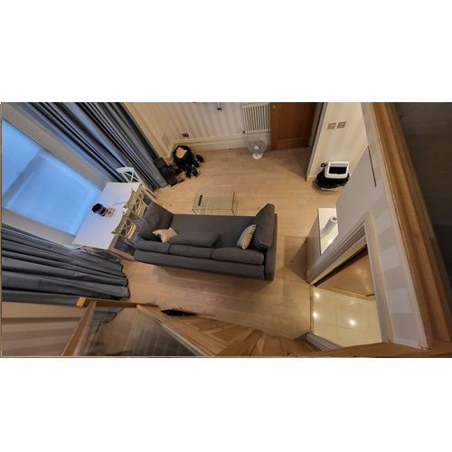 Ultra Modern One Bedroom Flat in Holland Road, W14 8BE *** ALL BILLS INC***