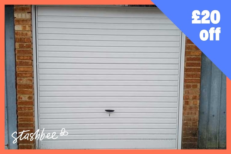 Garage to rent in Isleworth (TW7) | Stashbee