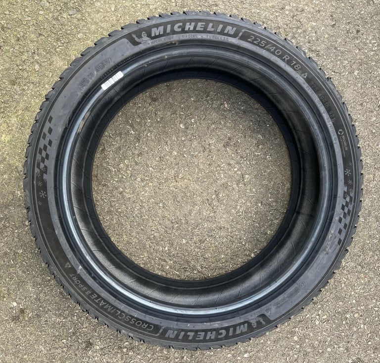 BRAND NEW Single tyre only