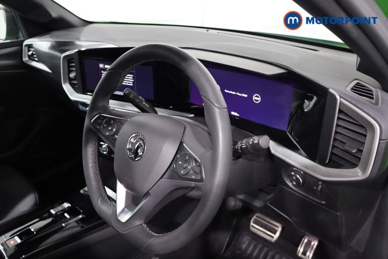 2024 Vauxhall Mokka 100kW Ultimate 50kWh 5dr Auto HATCHBACK ELECTRIC Automatic