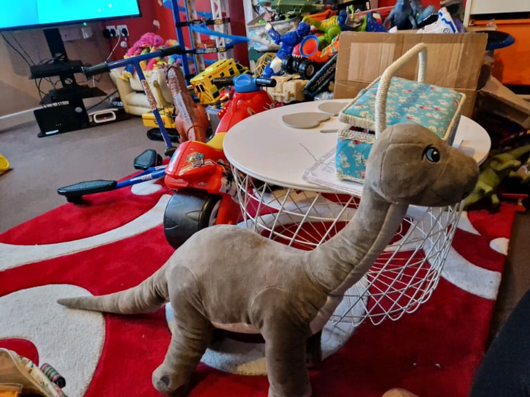 Dinosaurs 