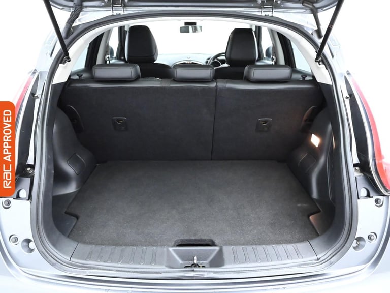 2018 Nissan Juke 1.6 Bose Personal Edition SUV 5dr Petrol Manual Euro 6 (112 ps) SUV PETROL Manual