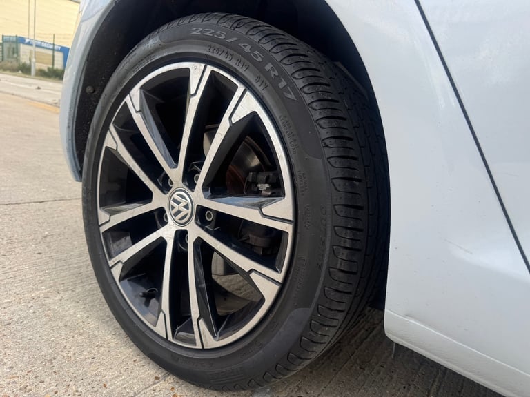 2018 Volkswagen Golf 1.4 TSI S 5dr DSG HATCHBACK Petrol Automatic