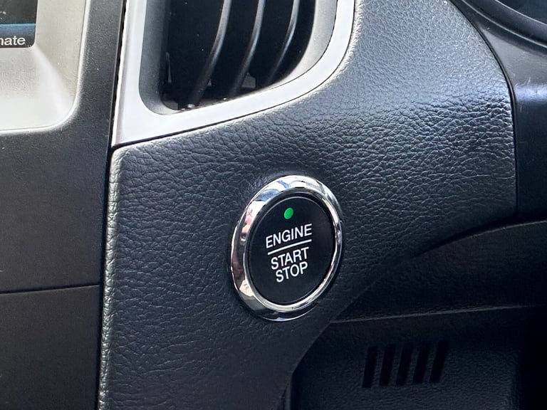 2015 Ford Galaxy 2.0 TDCi Zetec MPV 5dr Diesel Powershift Euro 6 (s/s) (150 ps)