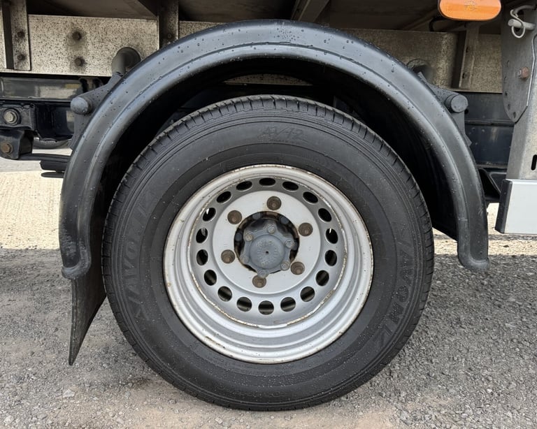 2022 Mercedes-Benz Sprinter 5.5 Tonne Box Van - 7G-Tronic Box Van Diesel Automatic