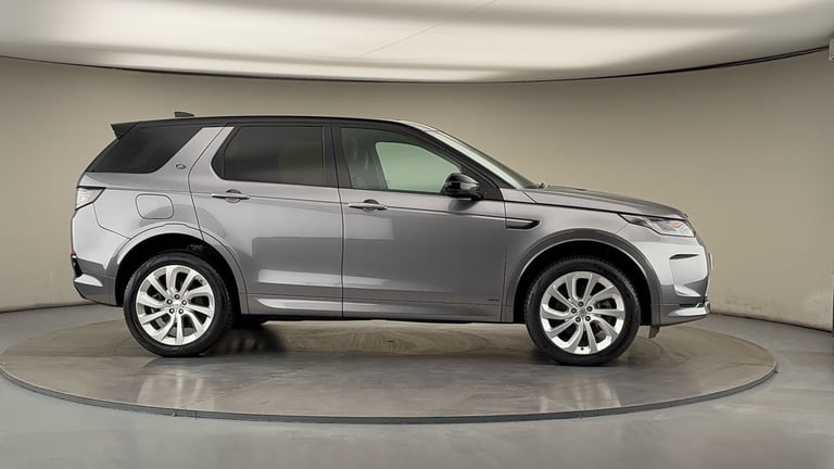 2020 Land Rover Discovery Sport 2.0 D180 MHEV R-Dynamic SE SUV 5dr Diesel Auto 4WD Euro 6 (s/s) (...