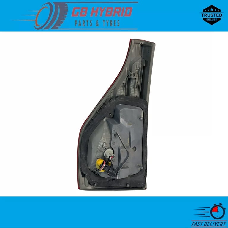 Genuine Toyota Estima 2009-2015 Passenger Side Rear/Tail Light