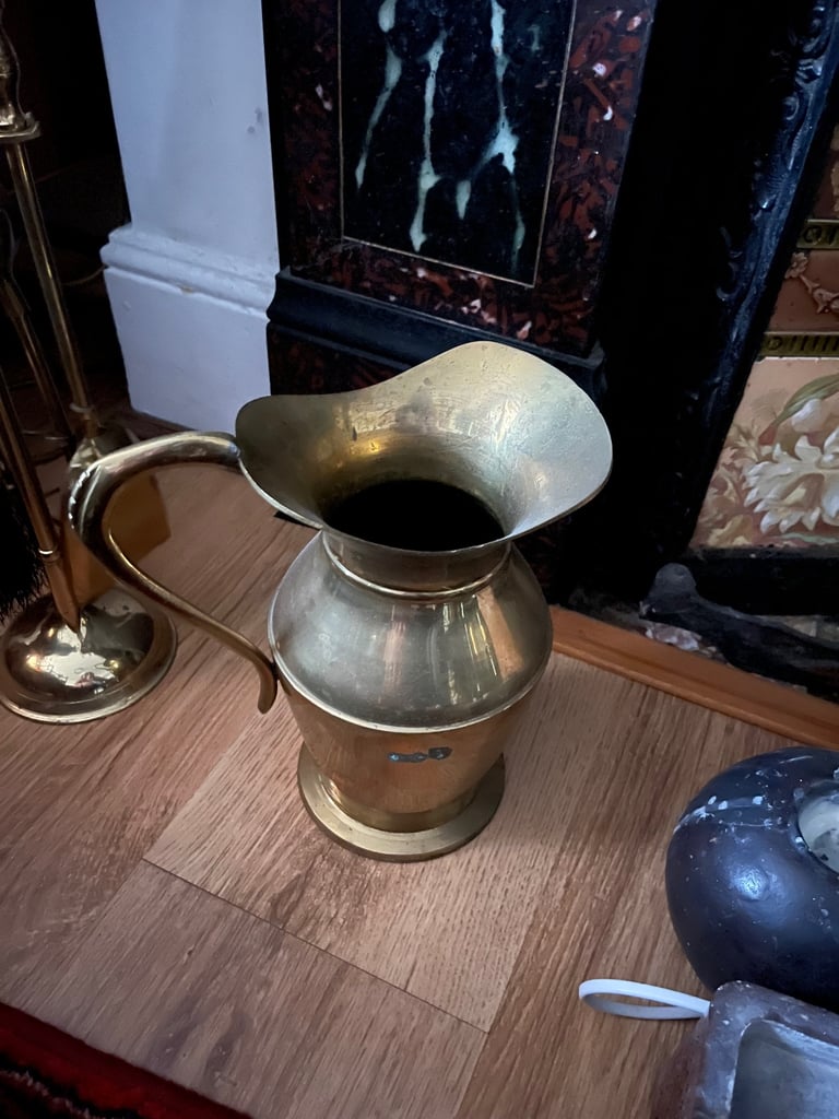 image for Small/Mediums size vintage jag in copper 