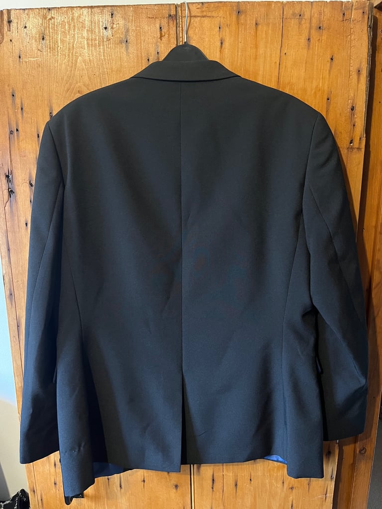 Taylor & Wright Jacket