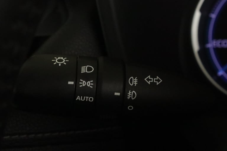 2020 Toyota RAV4 2.5 VVT-h Design CVT Euro 6 (s/s) 5dr ESTATE Petrol/Electric Hybrid Automatic
