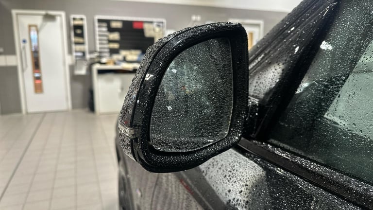 2022 BMW X3 xDrive20d MHT M Sport 5dr Step Auto ESTATE DIESEL Automatic