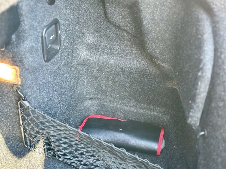 2012 BMW 1 Series 2.0 120i Sport+ Edition Auto 2dr Convertible Petrol Automatic