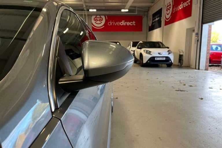 2019 Vauxhall Insignia 1.5i Turbo GPF SRi Nav Grand Sport 5dr Petrol Manual Euro 6 (s/s) (165 ps)...