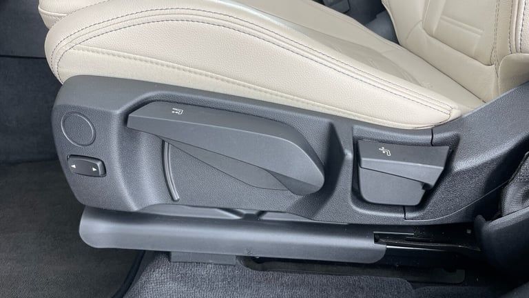 2019 BMW X3 xDrive20d M Sport 5dr Step Auto Diesel Estate Estate Diesel Automatic