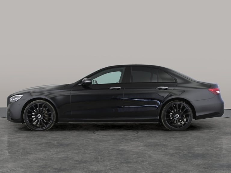 2023 Mercedes-Benz E-Class 2.0 E300dh MHEV AMG Line Night Edition (Premium Plus) Saloon 4dr Diese...