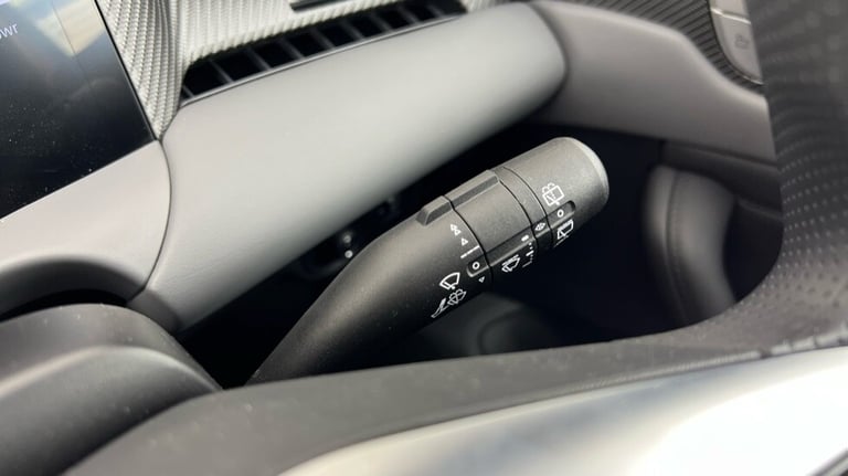 2025 MG MG S5 SE Estate Electric Automatic