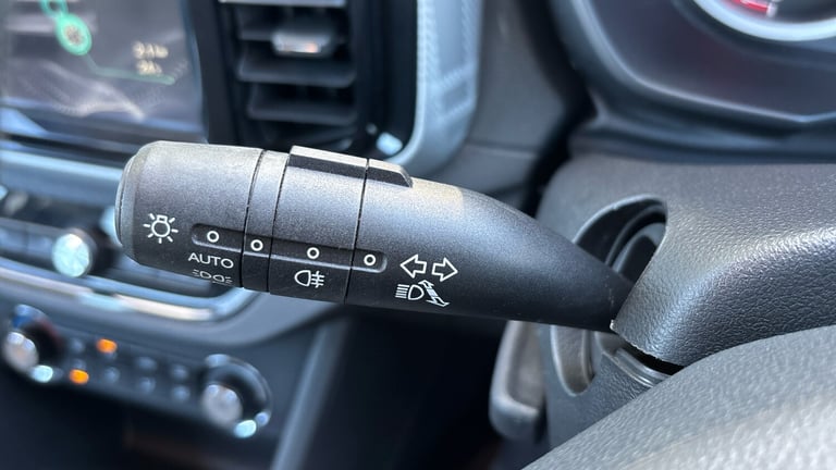 2022 MG MG3 1.5 VTi-TECH Exclusive 5dr [Navigation] Petrol Hatchback Hatchback Petrol Manual