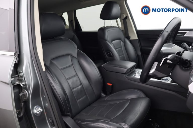 2022 Ssangyong Rexton 2.2 Ultimate 5dr Auto ESTATE DIESEL Automatic