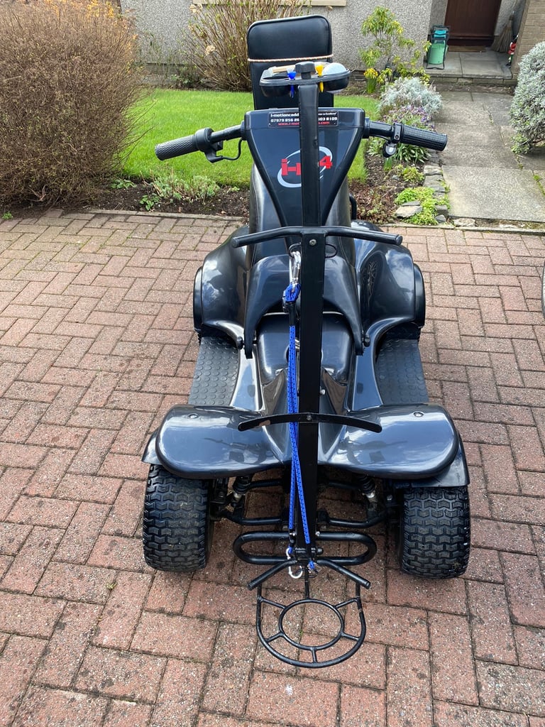 Second-Hand Golf Carts & Trolleys for Sale in West Lothian | Gumtree