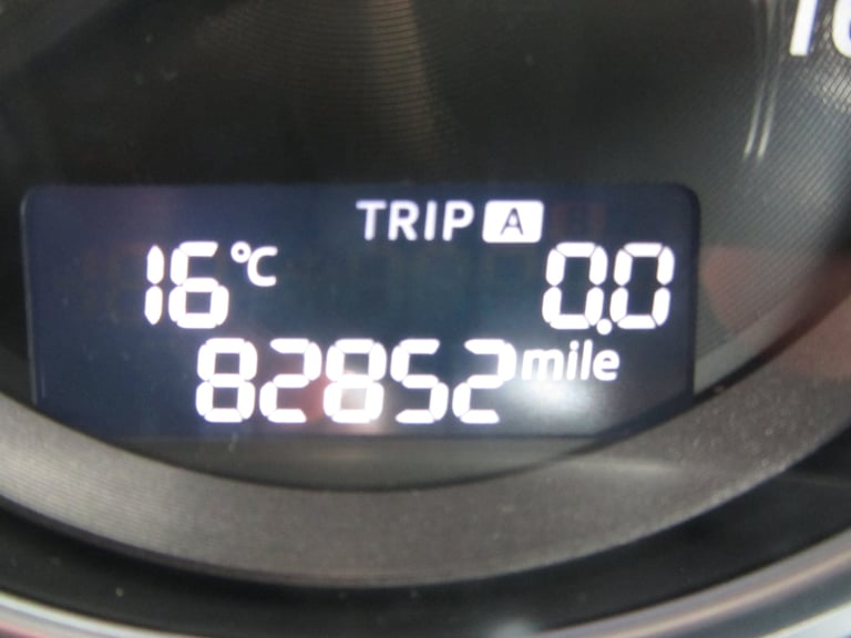 2013 Mazda CX-5 2.2cc. Diesel SE-L D Auto. Gen.82K Miles. ESTATE Diesel Automatic