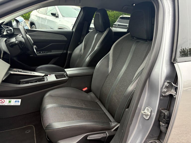 2022 Peugeot 308 SW 1.5 BlueHDi Active Premium Estate 5dr Diesel EAT Euro 6 (s/s) (130 ps) ESTATE...