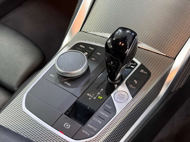 2021 BMW 4 Series 2.0 420i M Sport Coupe 2dr Petrol Auto Euro 6 (s/s) (184 ps) Coupe Petrol Autom...