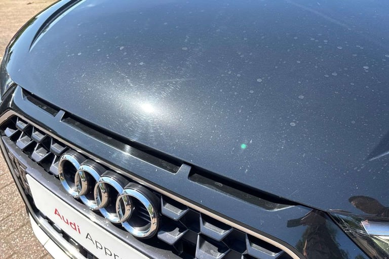 2022 Audi A1 25 TFSI S Line 5dr Hatchback Petrol Manual