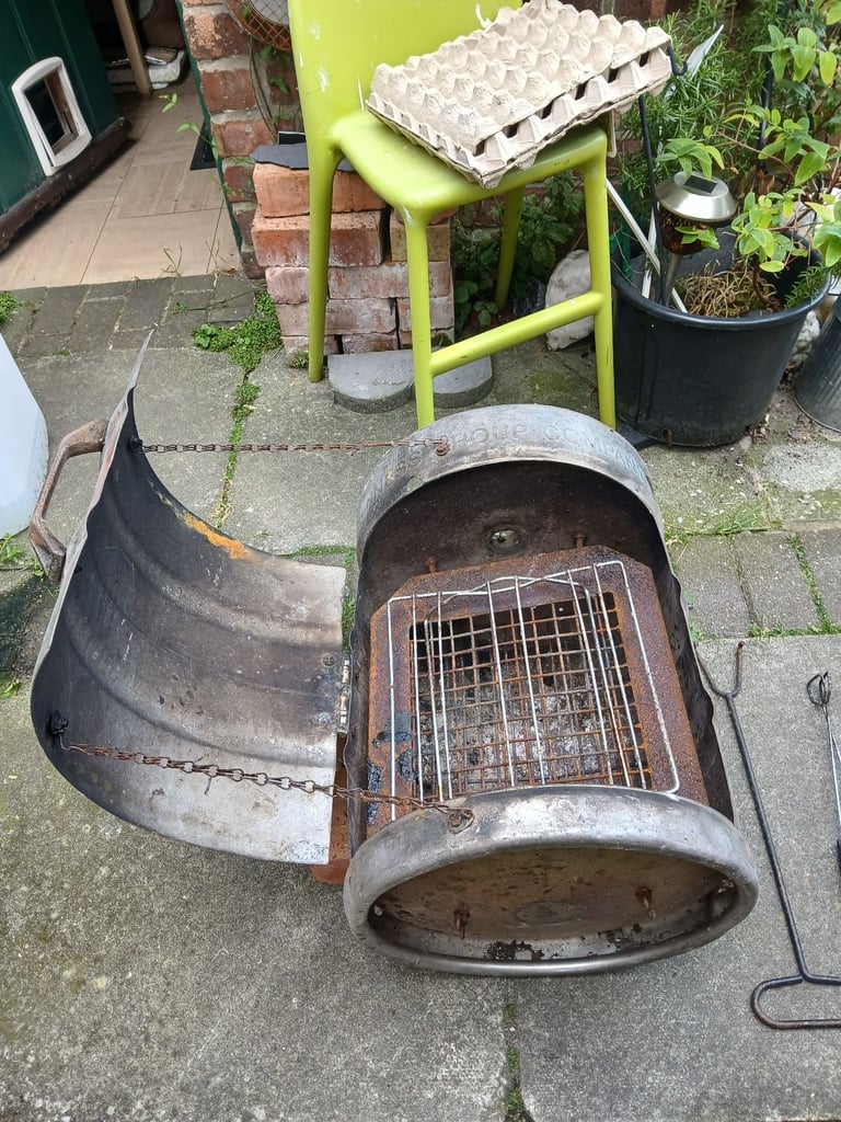 image for BBQ or outdoor fire pit
