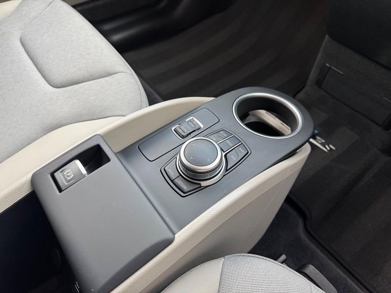 2022 BMW i3 135kW S 42kWh 5dr Auto HATCHBACK ELECTRIC Automatic