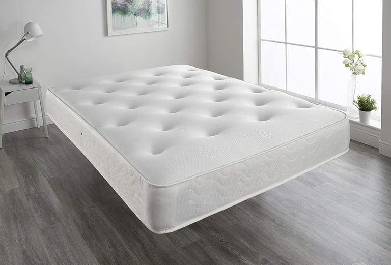 Brand New Factory Packed Mattresses With Free Delivery 