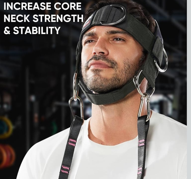 Gurzinn Pro Model Neck Harness – Excellent Condition, Minimal Use