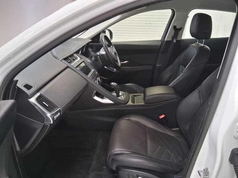 2018 Jaguar E-Pace 2.0 D180 SE SUV 5dr ESTATE Diesel Automatic