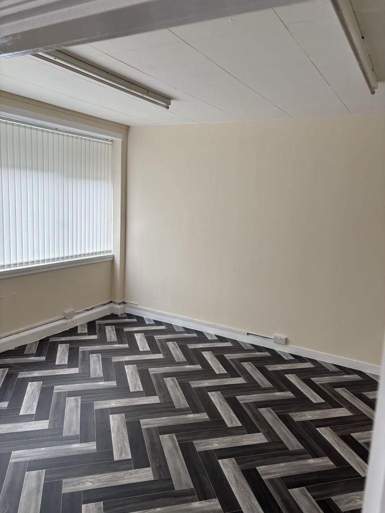 Offices/Storage Units To Rent Cowdenbeath 