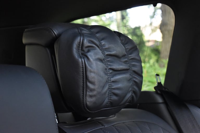 2021 Land Rover Range Rover V8 SVAUTOBIOGRAPHY DYNAMIC+REAR ENTERTAINMENT! Estate Petrol Automatic