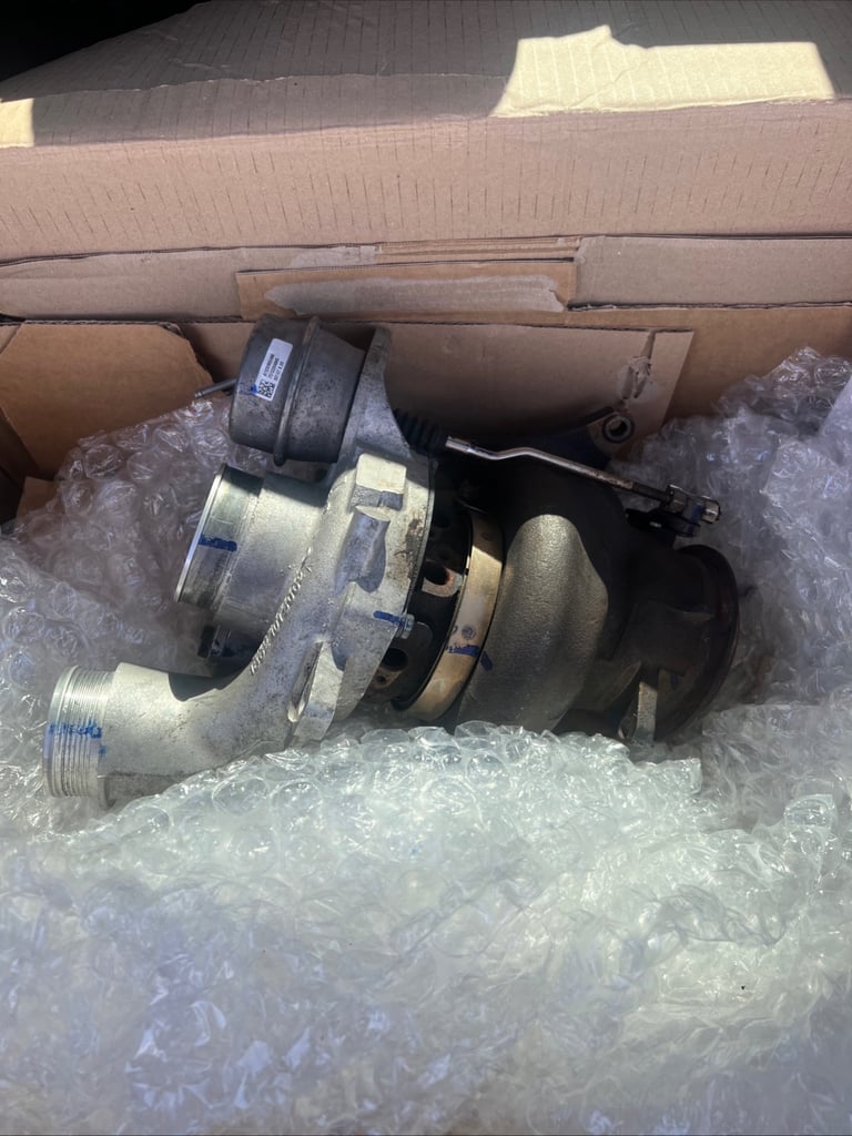 image for Mercedes gla 45 amg turbo