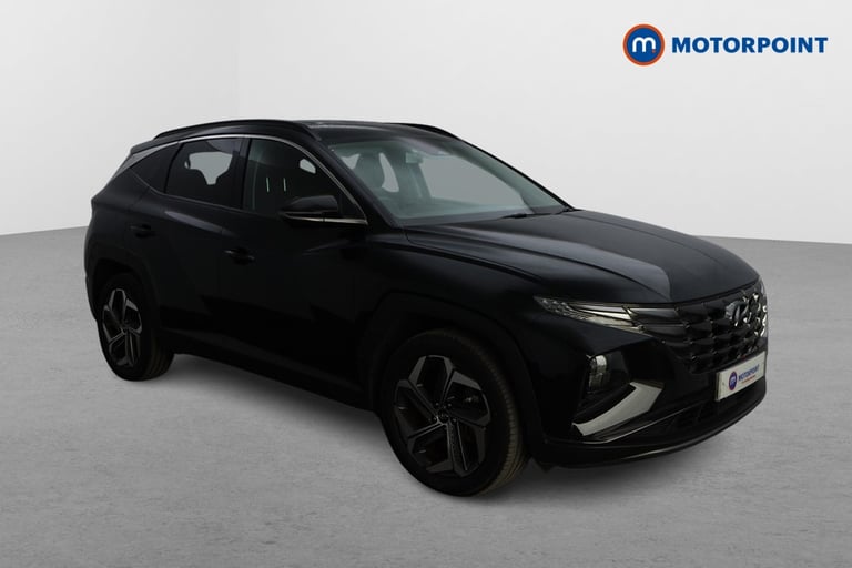 image for 2022 Hyundai TUCSON 1.6 TGDi Hybrid 230 Premium 5dr 2WD Auto ESTATE PETROL/ELECTRIC Automatic