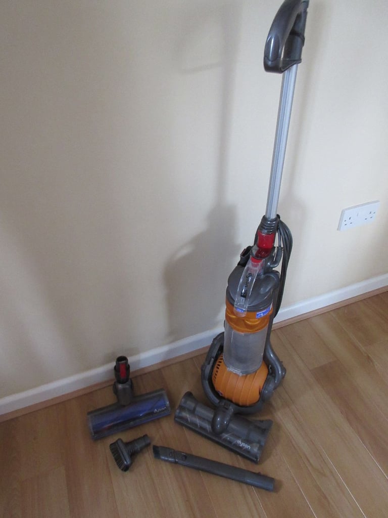 Dyson DC 24 ball vacuum cleaner