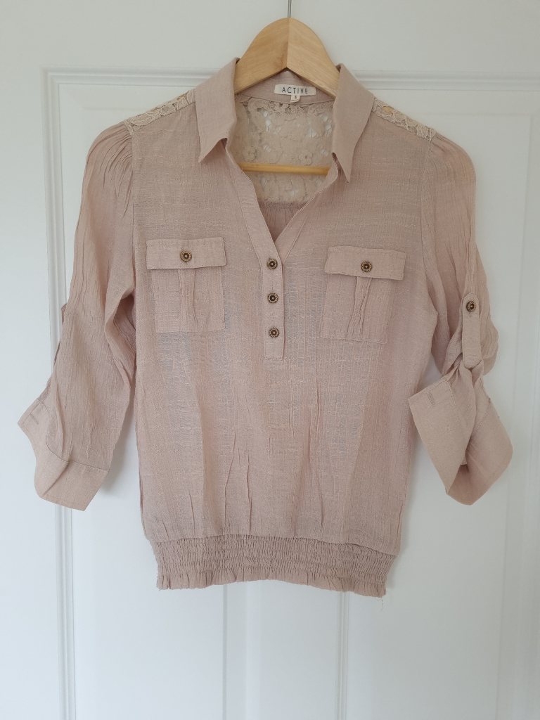 image for Light Brown Shirt