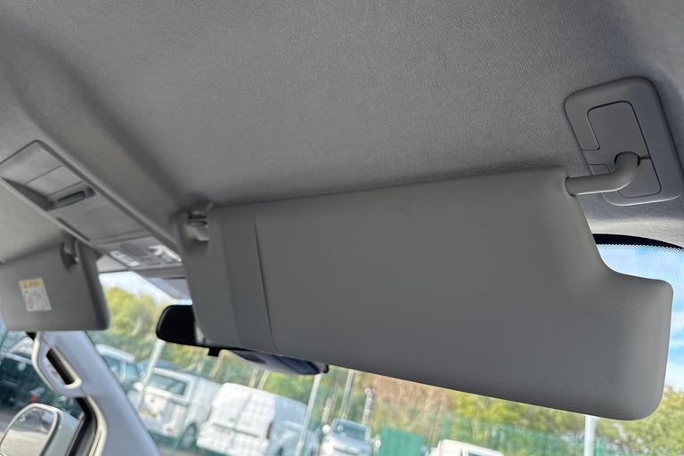 2025 Volkswagen Transporter T28 Panel Van Commerce Pro SWB 110 PS 2.0 TDI 6sp Manual -  Camper Sp...