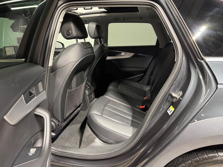 2017 Audi A4 Allroad 2.0 TDI Sport S Tronic quattro Euro 6 (s/s) 5dr Estate Diesel Automatic