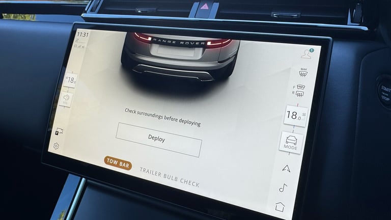 2023 Land Rover Range Rover Velar 2.0 D200 MHEV Dynamic HSE 5dr Auto Diesel Estate Estate Diesel ...