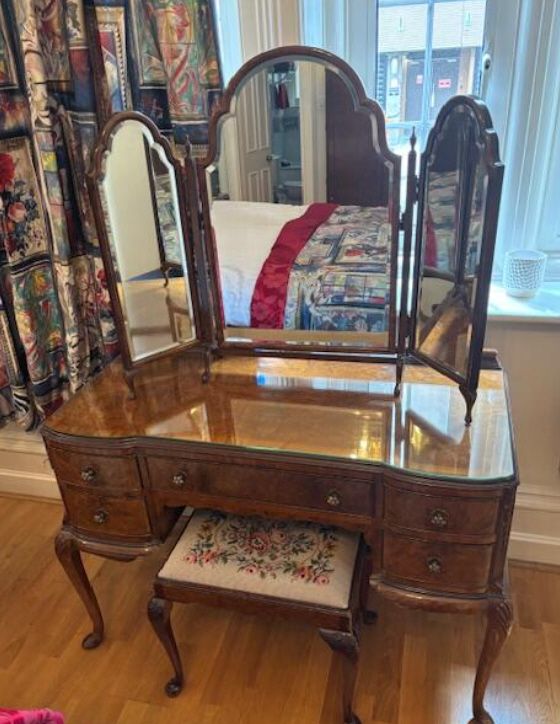 Bedroom Furniture Antique curated